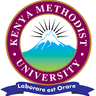 Kenya Methodist University logo