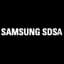 Samsung SDS America logo