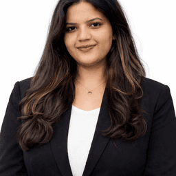 Muskan  Sahota