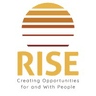 RISE Services, Inc. logo