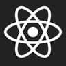 React VR logo