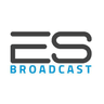 ES Broadcast Hire logo