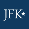 John F. Kennedy Library Foundation logo