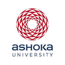 Ashoka University logo