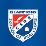 Champions School of Real Estate logo
