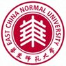 East China Normal University logo