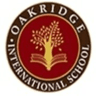 Oakridge International School of Young Leaders logo