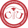 Caucasian International University logo