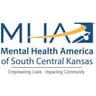 Mental Health America of South Central Kansas logo