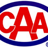 CAA logo
