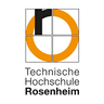 Hochschule Rosenheim logo