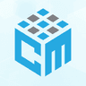 cubemaster logo