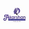 akarshan skin and hair clinic logo