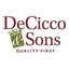 DECICCO & SONS GROUP logo