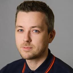 Pavel Abramov