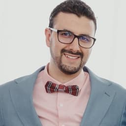 Andrew Jacome
