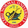 Cebu Normal University logo