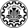 Isfahan University of Technology logo