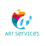 AR1 Career Consultancy logo