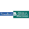 Froedtert & MCW Hospital logo