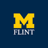 University of Michigan, Flint logo