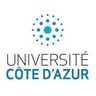 Université Côte d'Azur logo
