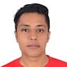 nitesh paudel