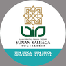 Sunan Kalijaga State Islamic University of Yogyakarta logo