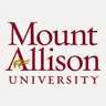 Mount Allison University logo