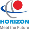 Horizon broadband logo