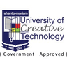 Shanto Mariam University of Creative and Technology logo
