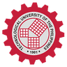 Technological University of the Philippines logo