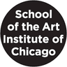School of the Art Institute of Chicago logo
