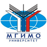 Moscow Institute of International Relations (MGIMO University) logo