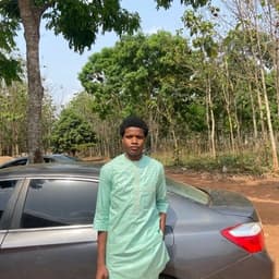 Oluwanifemi Mustapha