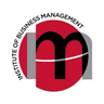 Institute of Business Management logo