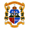 San Beda College Alabang logo
