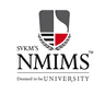 NMIMS University logo