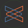 Shiny logo