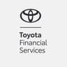 Toyota Financial Services logo