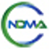 National Data Management Authority logo