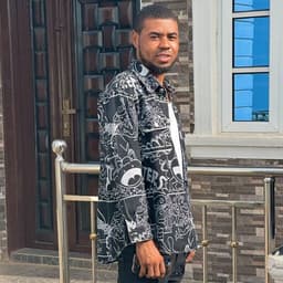 Boniface Oghenekaro