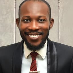 Kelechi Akobundu