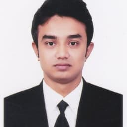Faisal Ahammed