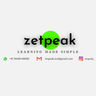 Zetpeak Web Technologies logo