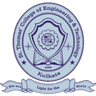 St. Thomas’ College of Engineering and Technology logo