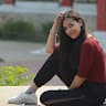 Sadikshya Shrestha