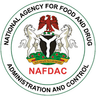 NAFDAC logo