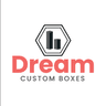 Dream Custom Boxes logo