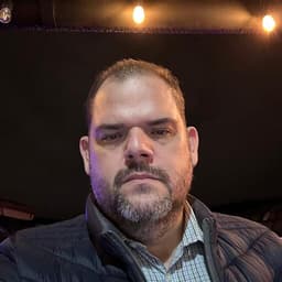 Cristian Villarreal Goñi